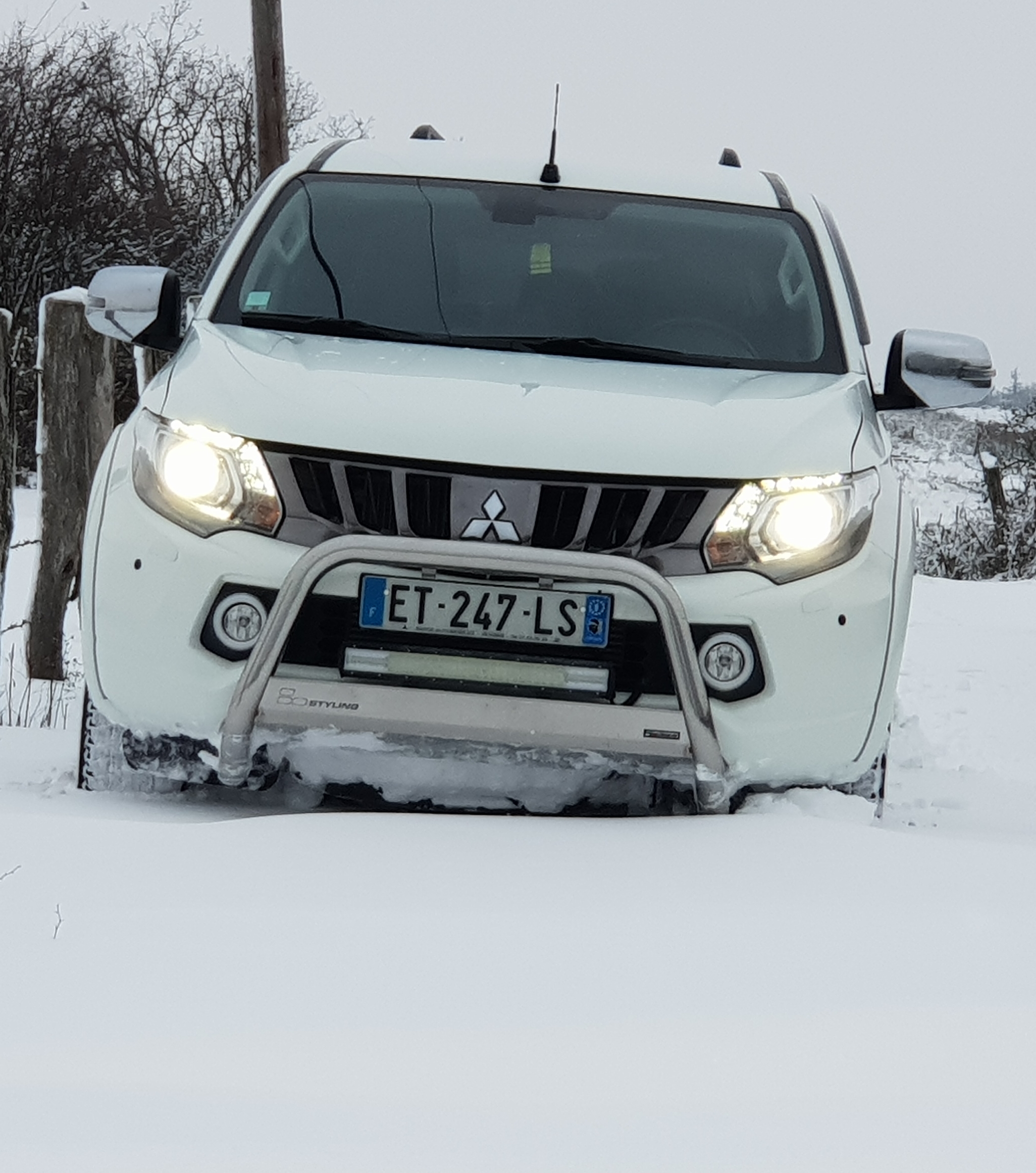 Photo n° 1 de l'avis de Nanou.o fait le 26/01/2019 à 08:44