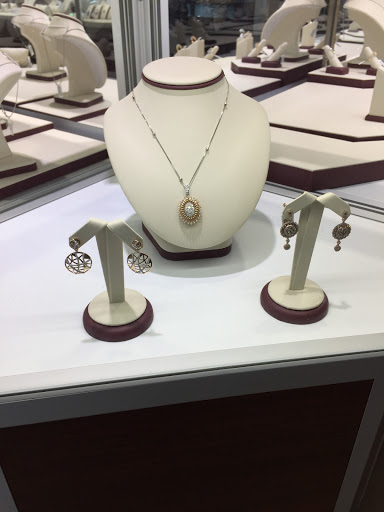 Jewelry Store «Diamond Castle Fine Jewelry of Woodstock», reviews and photos, 9940 GA-92 #1, Woodstock, GA 30188, USA