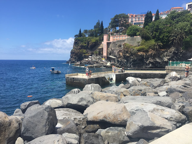 Madeira Dive Point - Animação Turística, Lda. - Funchal