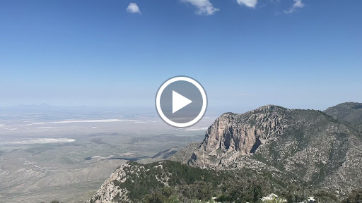 National Park «Guadalupe Mountains National Park», reviews and photos