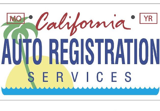 California Auto Registration Services