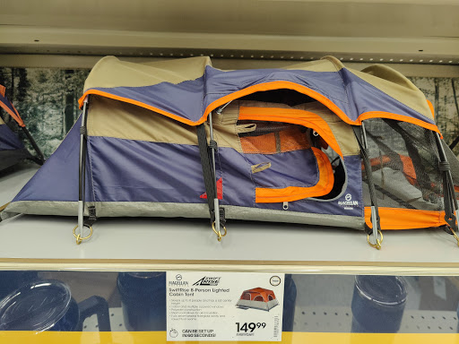 Sporting Goods Store «Academy Sports + Outdoors», reviews and photos, 1915 Mallory Ln, Franklin, TN 37067, USA