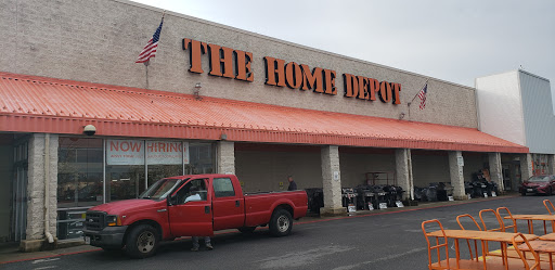 Home Improvement Store «The Home Depot», reviews and photos, 9051 Snowden River Pkwy, Columbia, MD 21046, USA