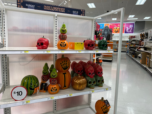 Department Store «Target», reviews and photos, 40 Catherwood Rd, Ithaca, NY 14850, USA