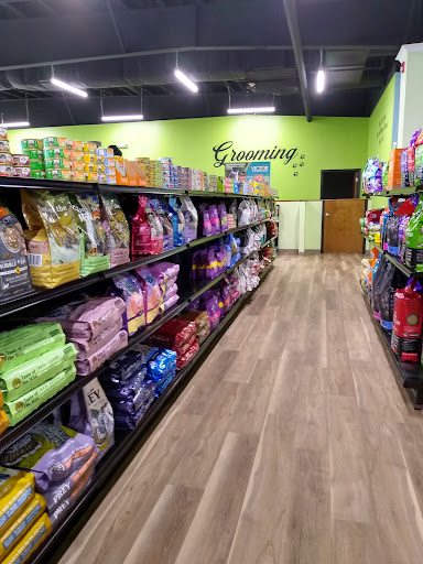Pet Supply Store «All About Dogs & Cats LLC», reviews and photos, 1429 S Glenstone Ave, Springfield, MO 65804, USA