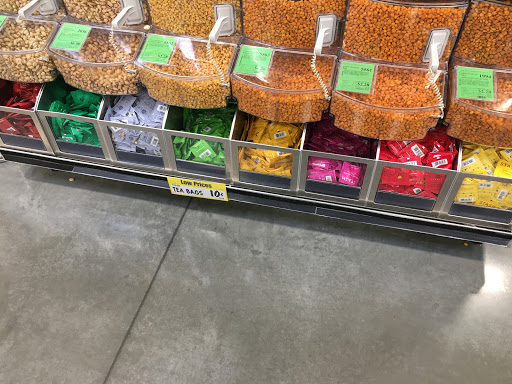 Supermarket «WinCo Foods», reviews and photos, 5152 Rufe Snow Dr, North Richland Hills, TX 76180, USA