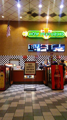 Movie Theater «Cinemark Movies 10», reviews and photos, 629 N 13th St, Harlingen, TX 78550, USA