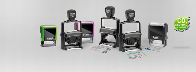 Sellos Trodat - Quito