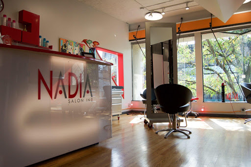 Nadia Salon