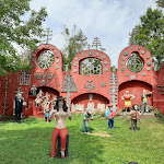 Photo n° 3 de l'avis de Pierre-Philippe.a fait le 01/08/2020 à 19:43 pour Fabuloserie à Dicy