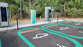 Last Mile Solutions Charging Station Étaples