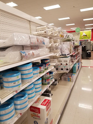 Department Store «Target», reviews and photos, 325 New Byhalia Rd, Collierville, TN 38017, USA