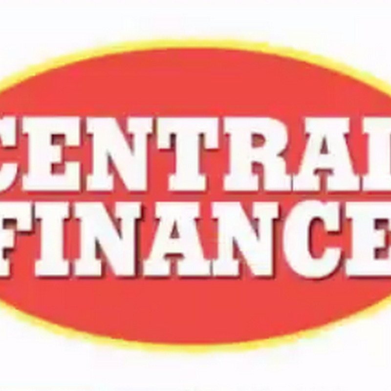 Central Finance - Abilene