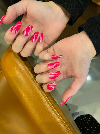 Nail Salon «Soho Nails», reviews and photos, 11675 Parkside Dr, Knoxville, TN 37934, USA