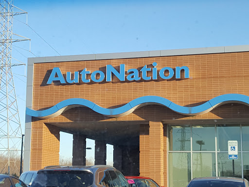 Honda Dealer «AutoNation Honda 385», reviews and photos, 4030 Hacks Cross Rd, Memphis, TN 38125, USA