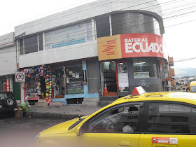 Baterias Ecuador