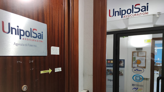 Unipol Centro Assicurazioni Palermo Agenzia Generale