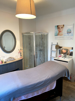 La Maison De La Beauté à Gisors