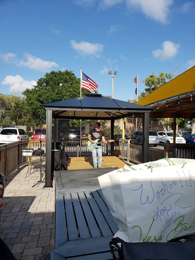 Indian Rocks Beach VFW 10094