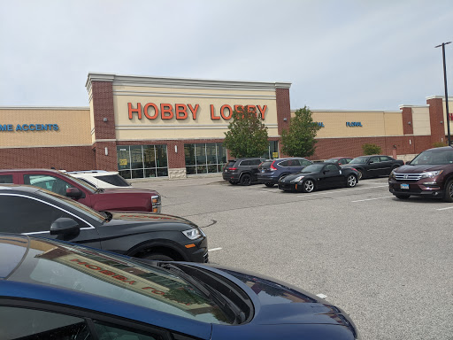 Craft Store «Hobby Lobby», reviews and photos, 6549 N Illinois St, Fairview Heights, IL 62208, USA