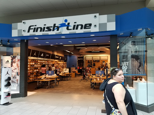 Shopping Mall «Emerald Square», reviews and photos, 999 S Washington St, North Attleborough, MA 02760, USA