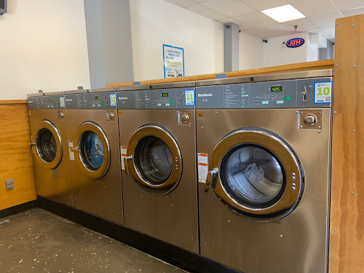 Laundromat «18 Minute Wash», reviews and photos, 730 S Pacific Coast Hwy # 103, Redondo Beach, CA 90277, USA