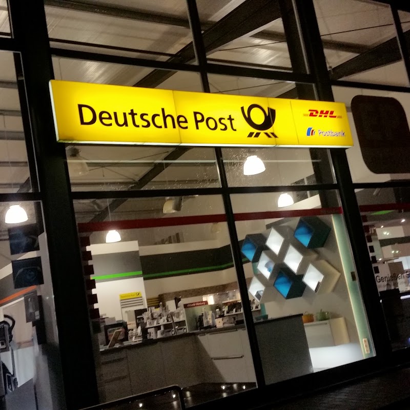 Deutsche Post Filiale 507