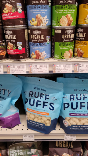 Natural Foods Store «Natural Grocers», reviews and photos, 1335 E Whitestone Blvd, Cedar Park, TX 78613, USA