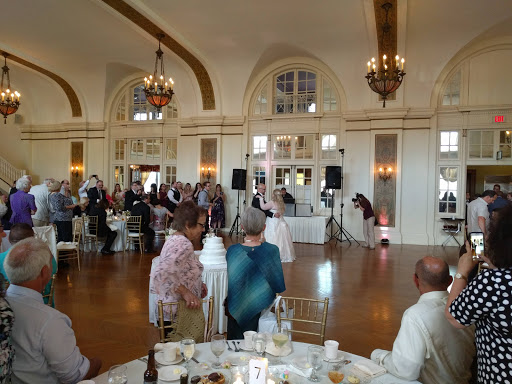 Banquet Hall «Greystone Hall», reviews and photos, 103 S High St, Akron, OH 44308, USA