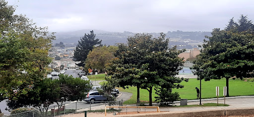 Park «Hillside Park», reviews and photos, 222 Lausanne Ave, Daly City, CA 94014, USA