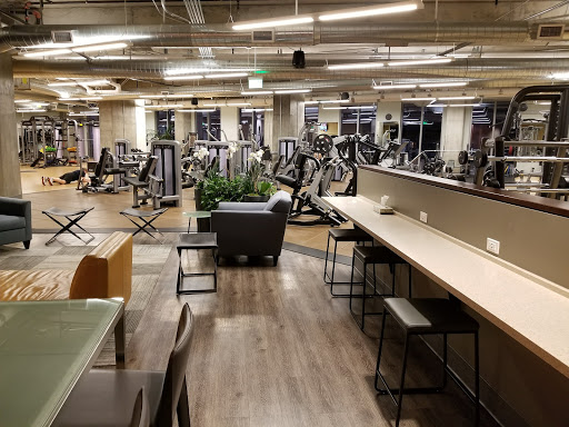 Health Club «Colorado Athletic Club - Union Station», reviews and photos, 1601 Wewatta St, Denver, CO 80202, USA