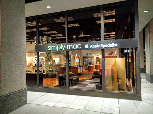 Simply Mac - Apple Premier Partner, 700 NE Multnomah St, Portland, OR 97232, USA, 