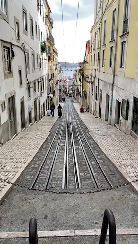 Comentários e avaliações sobre o Lisboa Antiga