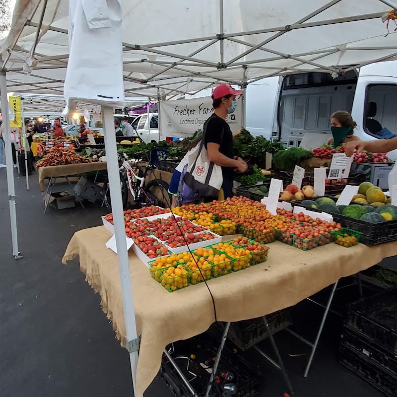 Santa Barbara Certified Farmers' Market, INC.