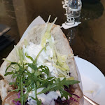 Photo n°1 de l'avis de Flaik. fait le 20/03/2022 à 17:15 sur le  Center Döner à Dresden