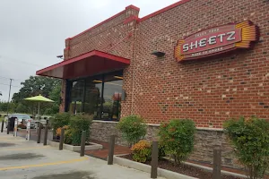 Sheetz image