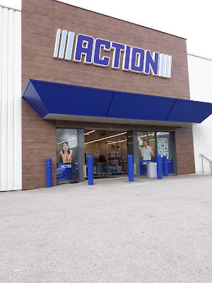 Action à Arbent