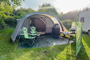 Spiddal Caravan & Camping Park image
