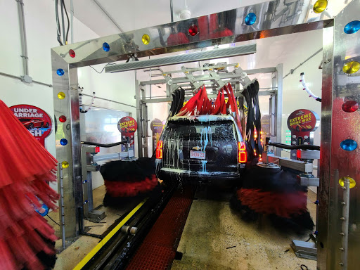 Car Wash «Prestige Car Wash», reviews and photos, 245 N Pearl St, Brockton, MA 02301, USA
