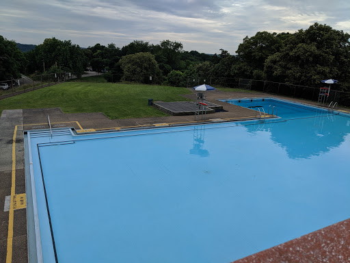 Riverview Swimming Pool