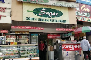 Sagar South Indian Restaurant image