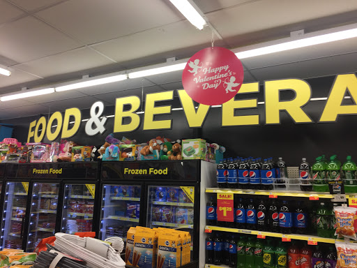 Discount Store «Dollar General», reviews and photos, 709 Old Hickory Blvd, Nashville, TN 37209, USA