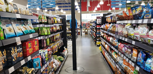 Wine Store «BevMo!», reviews and photos, 1397 E Gladstone St, Glendora, CA 91740, USA