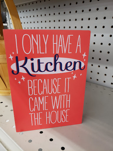 Thrift Store «Lake Hallie Goodwill Retail Store & Training Center», reviews and photos, 2759 S Prairie View Rd, Chippewa Falls, WI 54729, USA