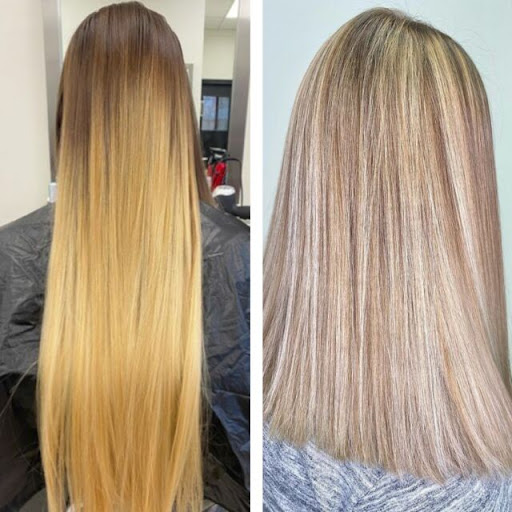 Trade School «Avalon School of Cosmetology: Layton», reviews and photos, 1992 Antelope Dr, Layton, UT 84041, USA