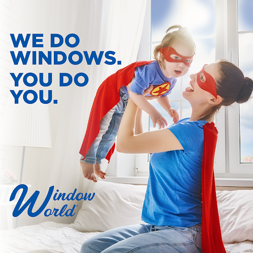 Window Installation Service «Window World», reviews and photos