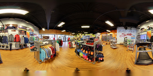 Sporting Goods Store «Fleet Feet Sports Columbus», reviews and photos, 1270 E Powell Rd, Lewis Center, OH 43035, USA