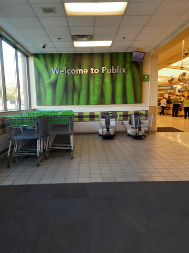 Supermarket «Publix Super Market at Springs Plaza», reviews and photos, 3942 S Suncoast Blvd, Homosassa, FL 34448, USA
