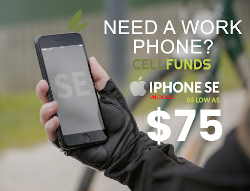 Cell Funds image