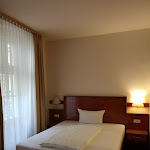 Photo n°5 de l'avis de German.i fait le 08/10/2021 à 10:42 sur le  Hotel Zarenhof à Berlin